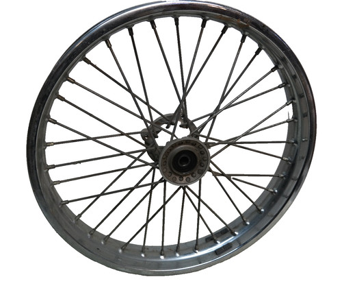 Jante avant suzuki savage 650 - jante,