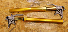 Ducati Supersport S 937 939 2017 2018 2019 2020 2021 Ohlins fork tube left righ