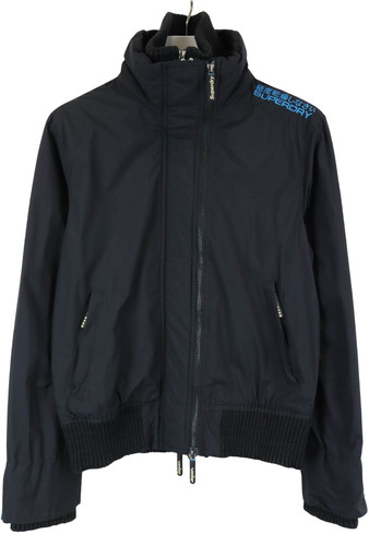 Superdry the windbomber veste - superdry,
