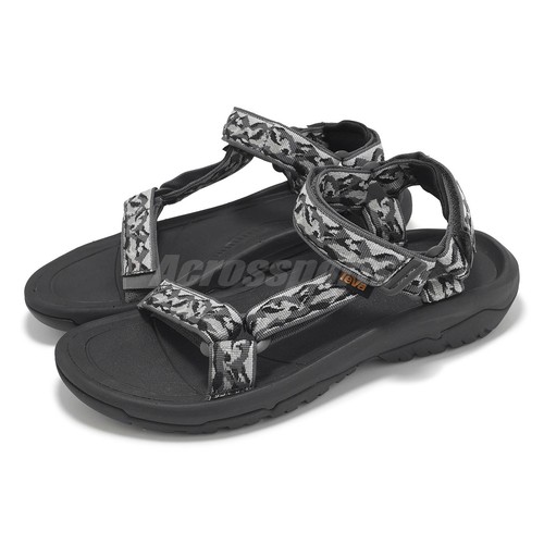 Teva hurricane xlt2 - m, grey