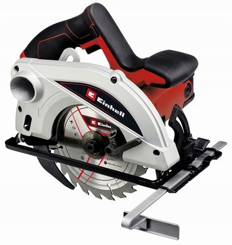 Scie circulaire einhell cs - scie,