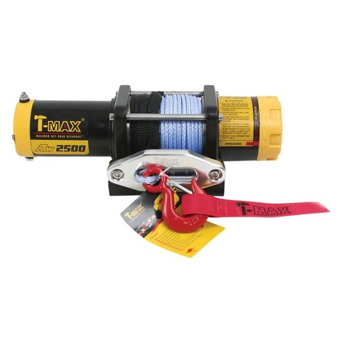Treuil quad utv ssv atw - ssv, pro