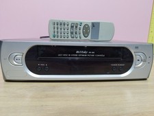 Magnétoscope Lecteur enregistreur recorder VHS BlueSky XR200 fonctionne parfaite