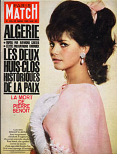 Paris match 674 10 mars - 674,