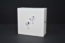 Apple AirPods Pro (2nd Generation) with MagSafe Wireless Charging Case (USB-C)