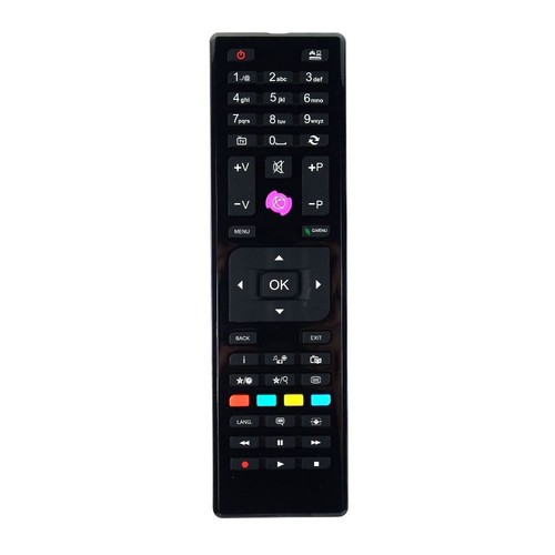 Télécommande authentique - tv,
