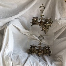 STRUCTURE POUR MOUTARDIERS ET