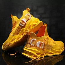 Men's Sports Shoes Outdoor Casual Athletic Running Tennis Gym Jogging Sneakers