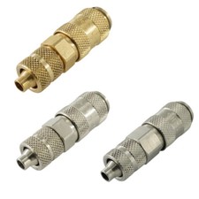 Couplage De L'Air Comprimé