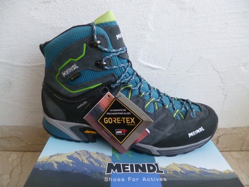 Meindl chaussures - meindl,