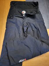 pantalon de ski femme degré 7