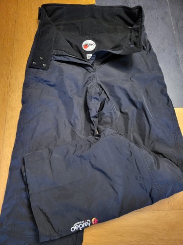Pantalon ski femme degré - de,