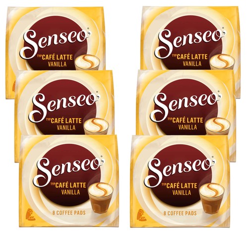 Senseo café pads type - 8,