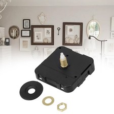 Bricolage Mouvement Horloge