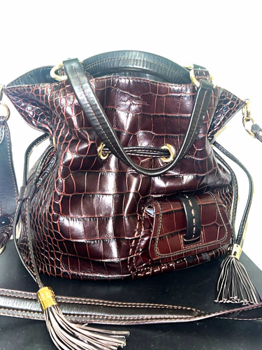 Lancel women crocodile - women’s,
