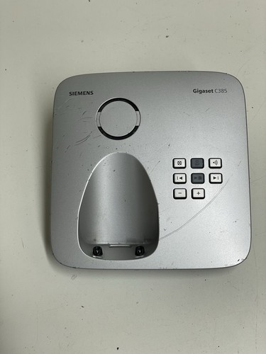 Siemens gigaset c385 - siemens,