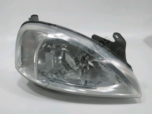 Phare droit 9196283 opel - 9196283,