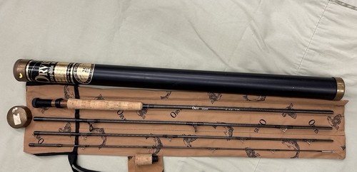 Orvis graphite 9 - “9, 9”