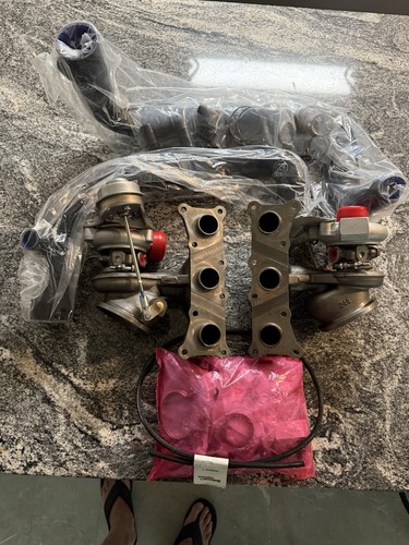 Brand new vargas vtt - brand,