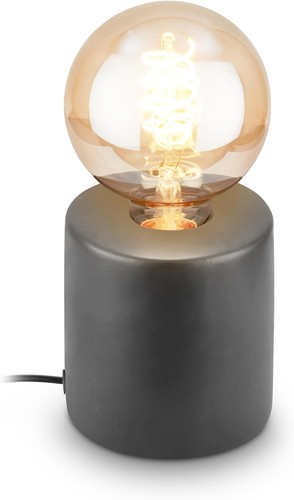 Lampe table céramique