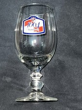Verre Bière À Pied