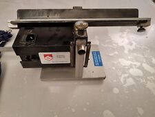 Biseauteuse Gravograph