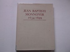 JEAN BAPTISTE MONNOYER PAVIERE