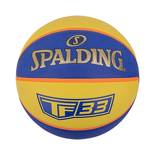 Basket ball tf33 spalding - basket-ball,