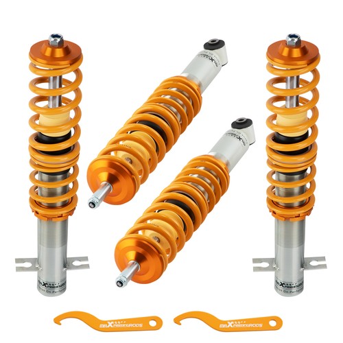 Coilovers suspension combinés - suspension,