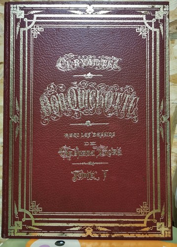 Cervantes don quichotte - -,