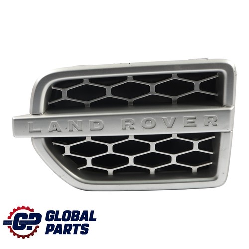 Land rover discovery l319 - land,