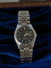 Montre homme vintage Citizen