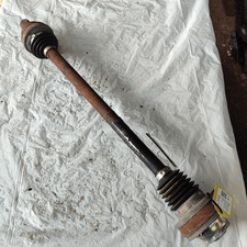 Semialbero post... Droite AUDI
