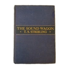 The Sound Wagon by T. S
