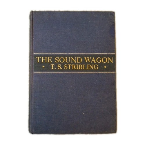 The sound wagon s - wagon,