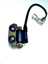 Support et Bobine d'allumage