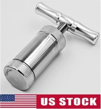 Aluminum Alloy Compressor