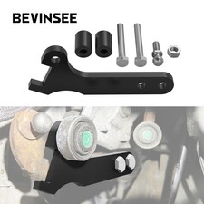 Changement de vitesse rapide