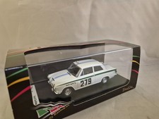 Trofeu RRFR83 Ford Cortina Mk1