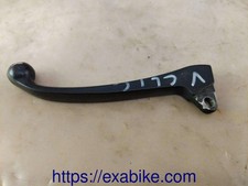 levier de frein arriere pour