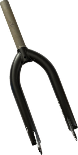 Fourche bmx subrosa noir - bmx, 18"