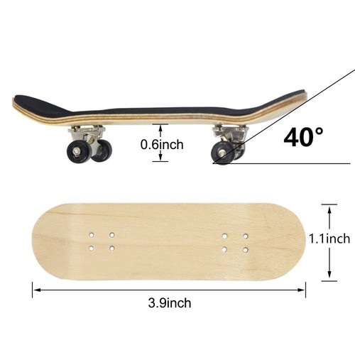 Mini fingerboard fingers - fingerboard,