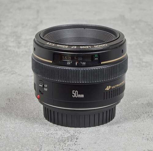 Canon 1 4 usm - 1:1,4,