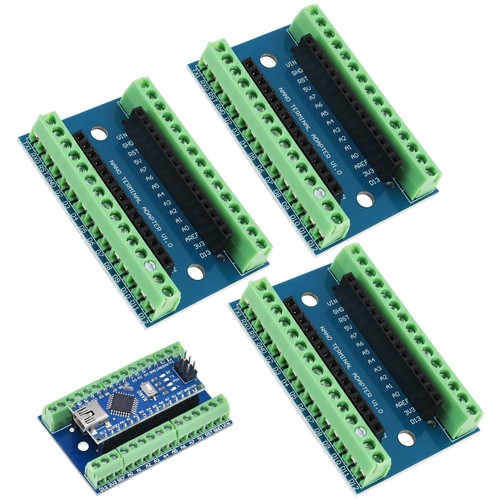 Carte extension nano io - nano,