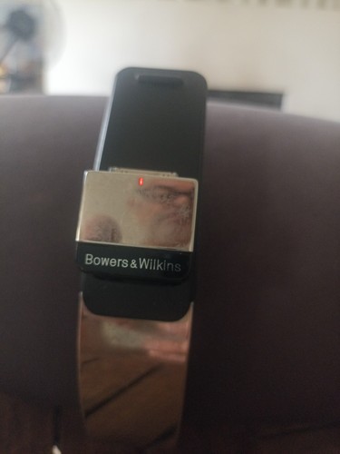 Bowers wilkins zeppelin 1 - bowers,