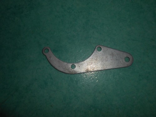 Support moteur inférieur - , 4