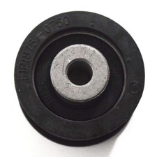 Poulie plate Husqvarna 165630