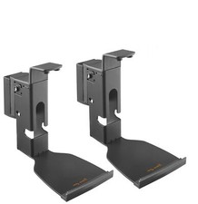 Lot de 2 Supports muraux pour Haut-parleurs Sonos Play  5 Gen. 2