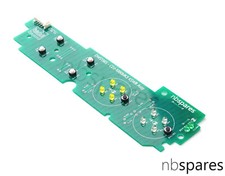 Remplacement Pioneer Cdj 1000 MK3 Kswb Jouer & Queue Interrupteur PCB CDJ1000MK3