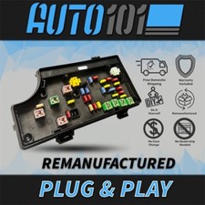 ✅Programmed 07 Dodge Caliber TIPM Integrated P/N 04692169 PLUG&PLAY
